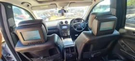 Mercedes-Benz ML 63 AMG на части 6, 3 AMG, снимка 8