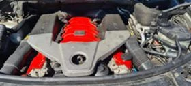 Mercedes-Benz ML 63 AMG на части 6, 3 AMG, снимка 15