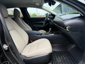 Mazda CX-30 2.5 AWD, снимка 8