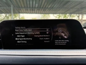 Mazda CX-30 2.5 AWD, снимка 15