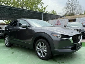 Mazda CX-30 2.5 AWD, снимка 3