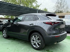 Mazda CX-30 2.5 AWD, снимка 6