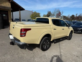 Mitsubishi L200 2.5 did 181 kc., снимка 6