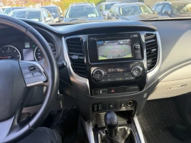 Mitsubishi L200 2.5 did 181 kc., снимка 13