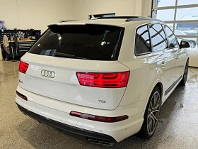 Audi SQ7 ОЧАКВАН ВНОС SQ7 Bang & Olufsen ОБДУХВАНЕ+ ПОДГРЕ, снимка 4
