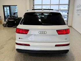 Audi SQ7 ОЧАКВАН ВНОС SQ7 Bang & Olufsen ОБДУХВАНЕ+ ПОДГРЕ, снимка 5