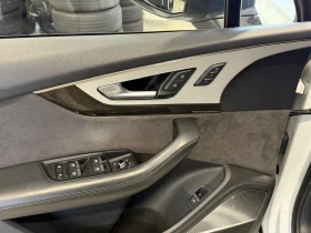 Audi SQ7 ОЧАКВАН ВНОС SQ7 Bang & Olufsen ОБДУХВАНЕ+ ПОДГРЕ, снимка 17