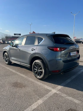 Mazda CX-5 Carbon Edition 2.5 Skyactiv, снимка 4