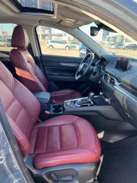 Mazda CX-5 Carbon Edition 2.5 Skyactiv, снимка 9