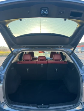 Mazda CX-5 Carbon Edition 2.5 Skyactiv, снимка 13