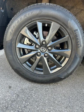 Mazda CX-5 Carbon Edition 2.5 Skyactiv, снимка 12