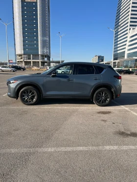 Mazda CX-5 Carbon Edition 2.5 Skyactiv, снимка 3