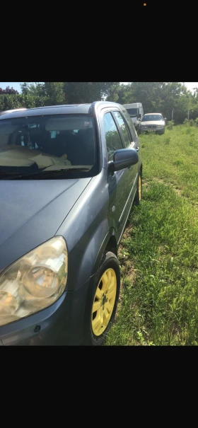 Honda Cr-v, снимка 2