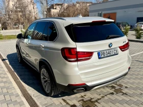 BMW X5 40d Individual B&O, снимка 9