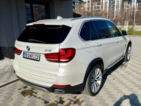 BMW X5 40d Individual B&O, снимка 8