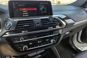 BMW X4  M40d Панорама/Обдухване/Памет/360/Обслужена, снимка 9