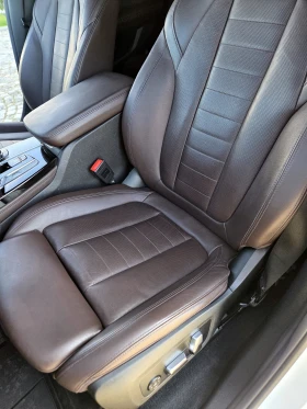 BMW X4  M40d Панорама/Обдухване/Памет/360/Обслужена, снимка 10