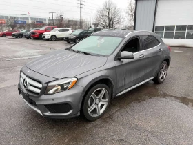 Mercedes-Benz GLA * 250 * CARFAX * БЕЗ ПЪРВОНАЧАЛНА ВНОСКА, снимка 1