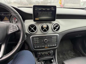 Mercedes-Benz GLA * 250 * CARFAX * БЕЗ ПЪРВОНАЧАЛНА ВНОСКА, снимка 9