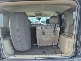 Hummer H2 4dr Wgn /CARFAX/КЛИП/Подгрев/ Keyless, снимка 14