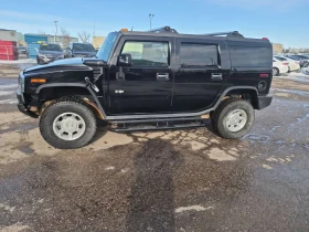 Hummer H2 4dr Wgn /CARFAX/КЛИП/Подгрев/ Keyless, снимка 3