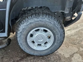 Hummer H2 4dr Wgn /CARFAX/КЛИП/Подгрев/ Keyless, снимка 16