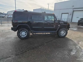 Hummer H2 4dr Wgn /CARFAX/КЛИП/Подгрев/ Keyless, снимка 4