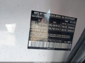 Mercedes-Benz GLB 2.0l 250, снимка 9