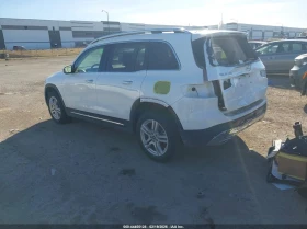 Mercedes-Benz GLB 2.0l 250, снимка 3