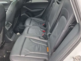 Audi Q5 * 2.0T TECHNIK * CARFAX * ЦЕНА ДО БГ, снимка 11