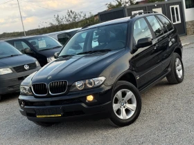 BMW X5 3.0D 218кс FaceLift НАВИ КОЖА ПОДГРЕВ АВТОМАТ, снимка 3