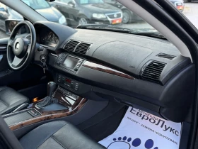 BMW X5 3.0D 218кс FaceLift НАВИ КОЖА ПОДГРЕВ АВТОМАТ, снимка 15