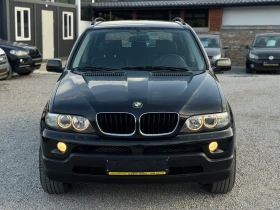 BMW X5 3.0D 218кс FaceLift НАВИ КОЖА ПОДГРЕВ АВТОМАТ, снимка 2