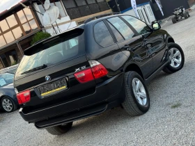 BMW X5 3.0D 218кс FaceLift НАВИ КОЖА ПОДГРЕВ АВТОМАТ, снимка 6