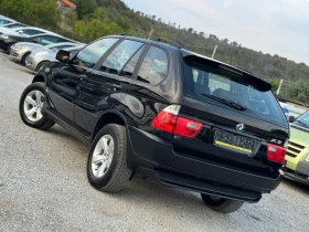 BMW X5 3.0D 218кс FaceLift НАВИ КОЖА ПОДГРЕВ АВТОМАТ, снимка 4