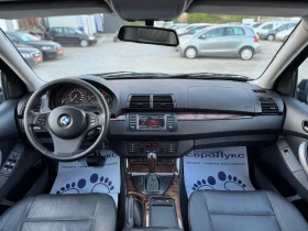 BMW X5 3.0D 218кс FaceLift НАВИ КОЖА ПОДГРЕВ АВТОМАТ, снимка 9