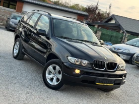 BMW X5 3.0D 218кс FaceLift НАВИ КОЖА ПОДГРЕВ АВТОМАТ, снимка 1