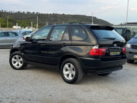 BMW X5 3.0D 218кс FaceLift НАВИ КОЖА ПОДГРЕВ АВТОМАТ, снимка 8