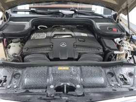 Mercedes-Benz GLS 600 MAYBACH| BURMESTER| МАСАЖИ| 2 KЛЮЧА| , снимка 7