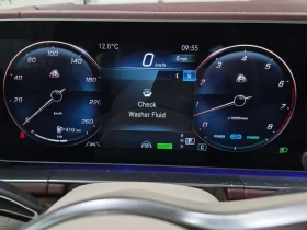 Mercedes-Benz GLS 600 MAYBACH| BURMESTER| МАСАЖИ| 2 KЛЮЧА| , снимка 10