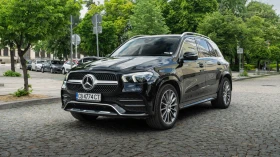 Mercedes-Benz GLE 350, снимка 2