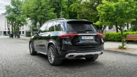 Mercedes-Benz GLE 350, снимка 4
