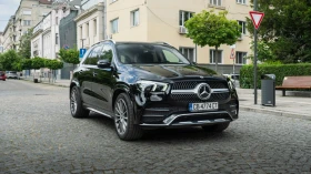 Mercedes-Benz GLE 350, снимка 3