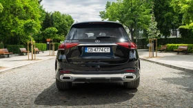 Mercedes-Benz GLE 350, снимка 7