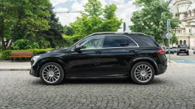 Mercedes-Benz GLE 350, снимка 5