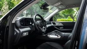 Mercedes-Benz GLE 350, снимка 11
