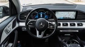 Mercedes-Benz GLE 350, снимка 9