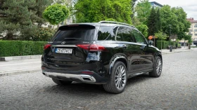 Mercedes-Benz GLE 350, снимка 6