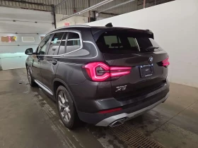 BMW X3 XDRIVE30I / КАРФАКС / АВТОКРЕДИТ, снимка 4