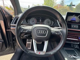 Audi SQ5 3.0TFSI* Progressiv* АвтоКредит* (ЦЕНА ДО БГ), снимка 4